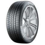 Continental (235/60R18 103H CON WINTER CONTACT TS 850 P MO) - Image 2