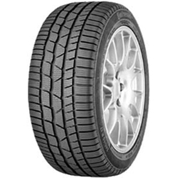 Continental (265/40R19 98V CON WINTER CONTACT TS830 P FR)