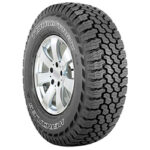 Hercules (LT265/70R17/10 121/118S HER TERRA TRAC R/S OWL)