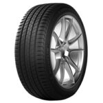 Michelin (265/40R21 101Y MIC LATITUDE SPORT 3 N2 BW)