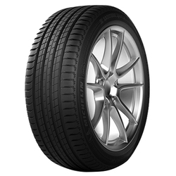 Michelin (265/40R21 101Y MIC LATITUDE SPORT 3 N2 BW) Michelin (265/40R21 101Y MIC LATITUDE SPORT 3 N2 BW) - Image 1