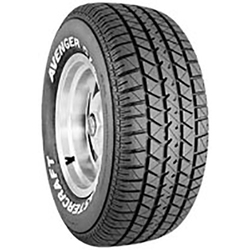 Mastercraft (90000005350 P235/60R15 98T MSC RWL AVENGER G/T) Mastercraft (90000005350 P235/60R15 98T MSC RWL AVENGER G/T) - Image 1