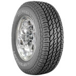 Mastercraft (LT265/75R16/6 109R MSC OWL COURSER LTR)