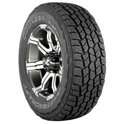 Mastercraft (LT305/70R16/10 124/121R MSC OWL COURSER AXT)