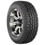 Mastercraft (265/70R17 115T MSC OWL COURSER AXT)