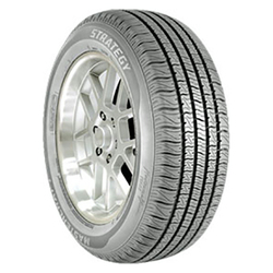 Mastercraft (205/60R16 92V MSC STRATEGY)
