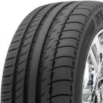 Michelin (275/45R20XL 110Y MIC LATITUDE SPORT N0 BW)