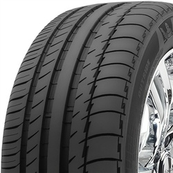 Michelin (295/35R21XL 107Y MIC LATITUDE SPORT N1 BW) Michelin (295/35R21XL 107Y MIC LATITUDE SPORT N1 BW) - Image 1