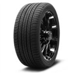 Michelin (255/55R18XL 109V MIC LATITUDE TOUR HP N1 BW)