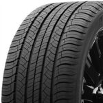 Michelin (255/55R18XL 109V MIC LATITUDE TOUR HP N1 BW) - Image 2