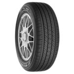 Michelin (255/55R18XL 109V MIC LATITUDE TOUR HP N1 BW) - Image 4