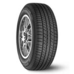 Michelin (P225/60R17 98T MIC ENERGY LX4 XSE) - Image 2