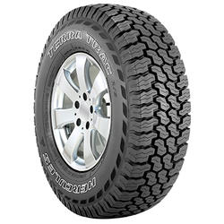 Hercules (265/70R16 112S HER TERRA TRAC R/S OWL) Hercules (265/70R16 112S HER TERRA TRAC R/S OWL) - Image 1