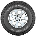 Hercules (245/70R16XL 111S HER TERRA TRAC R/S OWL) - Image 2