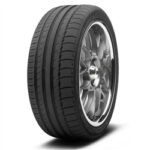 Michelin (225/40ZR18XL (92Y) MIC PILOT SPORT PS2 N3 BW) - Image 2