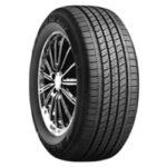 Nexen (215/55R18 95T NEX ARIA AH7)