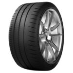 Michelin (265/35ZR20XL (99Y) MIC PILOT SPORT CUP 2 N2 BW) - Image 2
