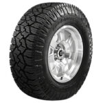 Nitto (LT265/70R17/10 121/118Q NIT EXO GRAPPLER AWT) - Image 2