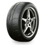 Nitto (275/40ZR17 98W NIT NT01 COMPETITION RADIAL)