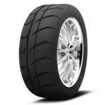 Nitto (275/40ZR18 99W NIT NT01 COMPETITION RADIAL) - Image 2