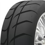 Nitto (205/40ZR17 80W NIT NT01 COMPETITION RADIAL) - Image 3