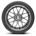 Nitto (225/45ZR17 91W NIT NT01 COMPETITION RADIAL) - Image 4