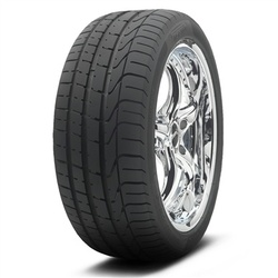 Pirelli (235/35ZR19XL 91(Y) PIR PZERO (L)) Pirelli (235/35ZR19XL 91(Y) PIR PZERO (L)) - Image 1