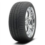 Pirelli (255/35ZR20XL (97Y) PIR PZERO (J))