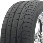 Pirelli (265/35R18XL 97Y PIR PZERO (MO)) - Image 2