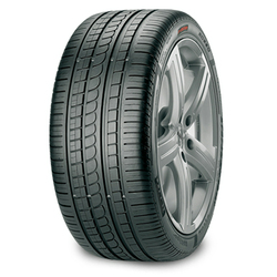 Pirelli (255/40R19 96W PIR PZERO ROSSO ASIMMETRICO (*)) Pirelli (255/40R19 96W PIR PZERO ROSSO ASIMMETRICO (*)) - Image 1