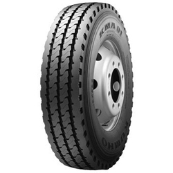 Kumho (11R24.5/16 149/146K KMH KMA01 MXD SVC A/P)