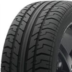 Pirelli (215/45ZR18 89Y PIR PZERO SYSTEM DIREZIONALE (F)) - Image 2