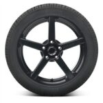 Pirelli (215/45ZR18 89Y PIR PZERO SYSTEM DIREZIONALE (F)) - Image 3