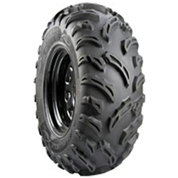 Carlisle (AT26X11.00-12/6 CAR BLACK ROCK ATV/UTILITY) Carlisle (AT26X11.00-12/6 CAR BLACK ROCK ATV/UTILITY) - Image 1