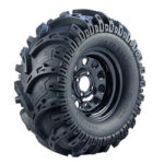 Carlisle (25X11.00-12/3 CAR MUD WOLF ATV/UTILITY)