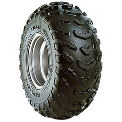 Carlisle (25X8.00-12/4 CAR TRAIL WOLF ATV/UTILITY) Carlisle (25X8.00-12/4 CAR TRAIL WOLF ATV/UTILITY) - Image 1
