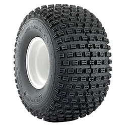 Carlisle (22.5X10.00-8/4 CAR TURF TAMER ATV ATV/Utility) Carlisle (22.5X10.00-8/4 CAR TURF TAMER ATV ATV/Utility) - Image 1