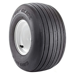 Carlisle (18X9.50-8/4 CAR STRAIGHT RIB TURF RIB) Carlisle (18X9.50-8/4 CAR STRAIGHT RIB TURF RIB) - Image 1