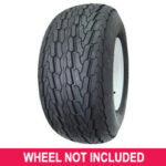 Hi Run (20.5X8.00-10/10  STC Hi-Run SU03 HI-SPEED BOAT TRAILER)