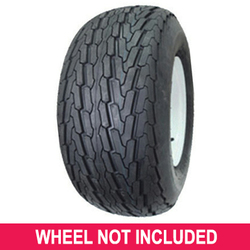 Hi Run (20.5X8.00-10/10  STC Hi-Run SU03 HI-SPEED BOAT TRAILER)