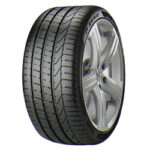 Pirelli (295/35/ZR23XL 108Y PIR P-ZERO PZ4-LUXURY(AO)) - Image 2
