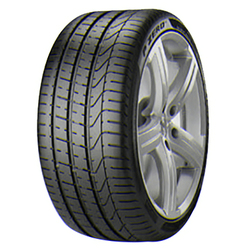 Pirelli (325/30ZR23XL 109Y PIR P-ZERO PZ4-LUXURY(A8A)) Pirelli (325/30ZR23XL 109Y PIR P-ZERO PZ4-LUXURY(A8A)) - Image 1