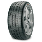 Pirelli (295/35ZR18 99(Y) PIR PZERO ROSSO ASIMMETRICO)