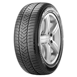 Pirelli (265/50R19XL 110V PIR SCORPION WINTER (MGT)) Pirelli (265/50R19XL 110V PIR SCORPION WINTER (MGT)) - Image 1