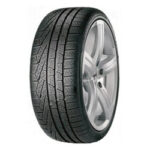 Pirelli (225/60R17 99H PIR WINTER SOTTOZERO SERIE II W210 RUN FLAT (*)) - Image 2