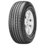 Hankook (255/70R16 111T HAN DYNAPRO HT RH12 BW) - Image 2