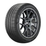 Pirelli (255/35R20 93Y PIR P-ZERO PZ4-SPORT (NA1)) - Image 2