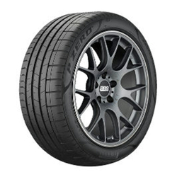 Pirelli (235/35ZR19XL (91Y) PIR P-ZERO (PZ4S) (MO1)) Pirelli (235/35ZR19XL (91Y) PIR P-ZERO (PZ4S) (MO1)) - Image 1