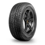 Continental (P275/55R20 111T CON CROSS CONTACT LX20)