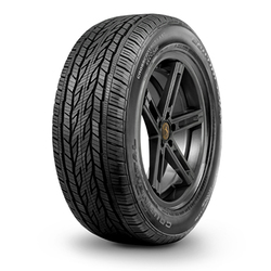 Continental (255/55R18XL 109H CON CROSS CONTACT LX20 FR) Continental (255/55R18XL 109H CON CROSS CONTACT LX20 FR) - Image 1